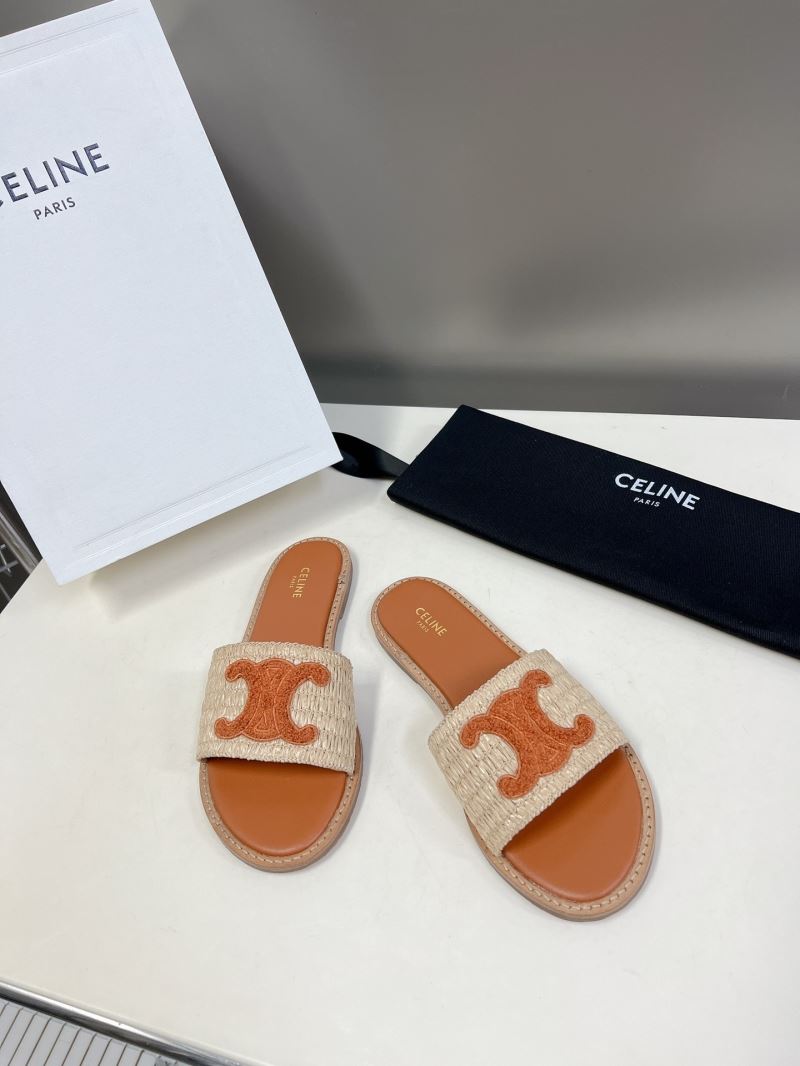 Celine Sandals